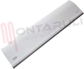 Immagine di PANNELLO CLIMATIZZATORE BEKO 9178013490 ORIGINALE