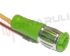 Immagine di TERMOCOPPIA ATTACCO JACK LUNGA L=520MM. C00546473 ORIGINALE