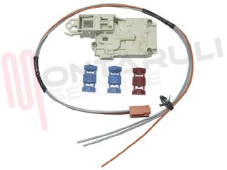 Image of KIT SICUREZZA PORTA