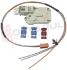 Image of KIT SICUREZZA PORTA
