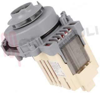 Immagine di ELETTROPOMPA SINCRONA 230V + GUARNIZIONE ORIGINALE