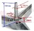 Immagine di CROCIERA CESTO SAMSUNG DC97-15182A