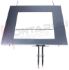Image of RESISTENZA INFERIORE 1100W 230V CON TELAIO GORENJE ORIGINALE