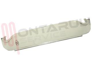 Image of BALCONCINO BOTTIGLIE CRISTAL (ECO) L=44CM.