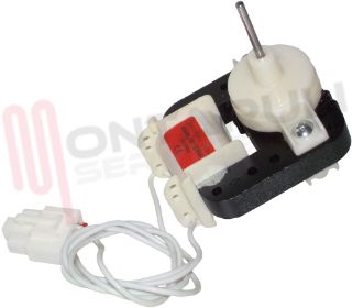 Immagine di MOTOVENTILATORE FRIGO 240V 4680JB1039F