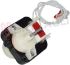 Immagine di MOTOVENTILATORE FRIGO 240V 4680JB1039F