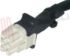 Image of GRUPPO COMANDI CAPPA CON CAVO MOTORE E LUCI 4V 105080865