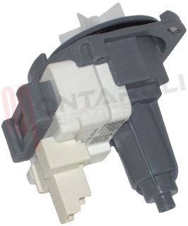 Immagine di POMPA SCARICO 38W 220-240V 41051187 ORIGINALE