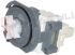 Immagine di POMPA SCARICO 38W 220-240V 41051187 ORIGINALE