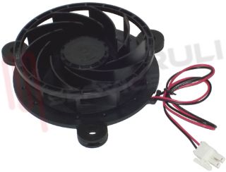 Immagine di ASSIEME MOTOVENTILATORE 12V DC EFA0301S3-1B01U-AA9 SUNON