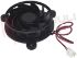Immagine di ASSIEME MOTOVENTILATORE 12V DC EFA0301S3-1B01U-AA9 SUNON