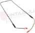 Immagine di RESISTENZA SBRINAMENTO 552W 220V 470X200X470MM.