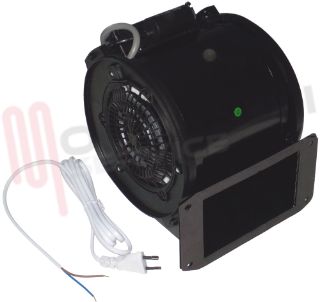 Immagine di MOTORE CAPPA COMPLETO 270W 220/240V