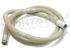 Image of TUBO SCARICO 2,00MT DRITTO/DRITTO LAVASTOVIGLIE