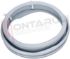 Immagine di SOFFIETTO OBLO' VWM-42167 CON 2 FORI APERTI