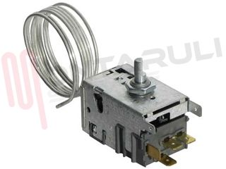 Image of TERMOSTATO 077B6738/077B6149 596279 L=800 ORIGINALE