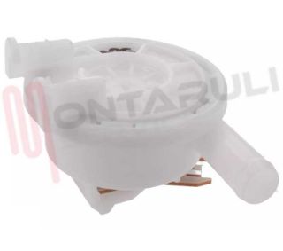 Immagine di CONTALITRI FLUSSOMETRO LAVASTOVIGLIE SMEG ORIGINALE