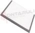 Image of VETRO FORNO ALT.445X485MM. H.4MM. INTERNO TECNOGAS ORIGINALE