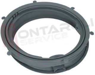 Immagine di SOFFIETTO OBLO' MDS67595208 MDS67595201 MTC7 ORIGINALE