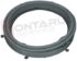 Immagine di SOFFIETTO OBLO' MDS67595208 MDS67595201 MTC7 ORIGINALE