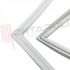 Immagine di GUARNIZIONE MAGNETICA 4L GRIGIA 1105X730MM. SEZ.Q ORIGINALE