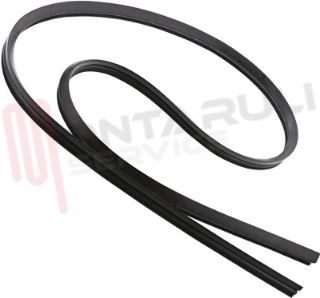 Image of GUARNIZIONE PERIMETRALE L=1735MM. LS ORIGINALE