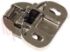 Immagine di CERNIERA PORTELLONE LAVATRICE CANDY HOOVER ORIGINALE