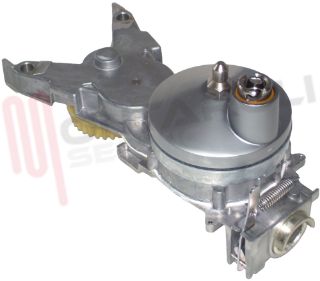 Immagine di CORPO RIDUTTORE PLANETARIA AS00002921 KENWOOD ORIGINALE