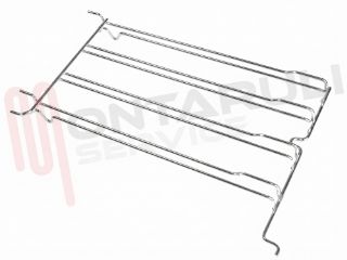 Immagine di REGGITEGLIA LATERALE DX 848590312 ORIGINALE