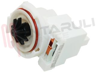 Image of POMPA SCARICO MAGNETICA COPRECI INNESTO 30W RAS5 ORIGINALE