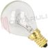 Immagine di LAMPADA FORNO E14 40W 230V 300°C SPECIAL