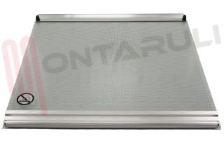Immagine di KIT COPERCHIO VETRO CUCINA 682173799 ORIGINALE