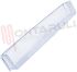 Immagine di BALCONCINO BOTTIGLIE TRASPARENTE 725X85X115MM. ORIGINALE