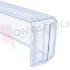 Immagine di BALCONCINO BOTTIGLIE TRASPARENTE 725X85X115MM. ORIGINALE