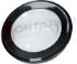 Image of OBLO' COMPLETO NERO 2496600900 BEKO ORIGINALE