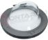 Image of OBLO' COMPLETO NERO 2496600900 BEKO ORIGINALE