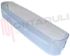 Image of BALCONCINO BOTTIGLIE TRASPARENTE BLUE 560X125XH.105MM. ORIG.