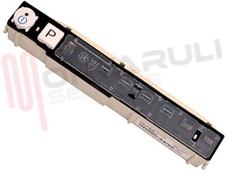 Image of SCHEDA LED (2) ORIGINALE