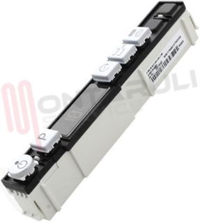Image of SCHEDA LED DISPLAY DIGIT3 5B PLP2 ORIGINALE