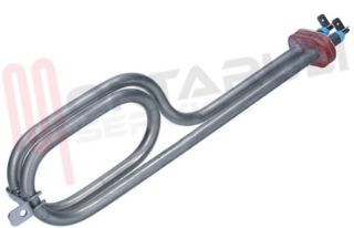 Immagine di RESISTENZA LAVASCIUGA 230V 1200W 2TF ORIGINALE