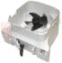Image of MOTOVENTOLA GW CPl.VELA WITHOUT SWITCH FRIGORIFERO ORIGINALE
