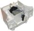 Image of MOTOVENTOLA GW CPl.VELA WITHOUT SWITCH FRIGORIFERO ORIGINALE
