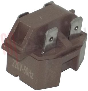 Immagine di RELE' ASPERA SR273104 6291