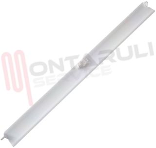 Immagine di ALETTA CLIMATIZZATORE LG BEKO L=720MM. ORIGINALE