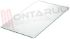 Image of VETRO FRIGO COPRIVERDURIERA 465X355MM. ORIGINALE
