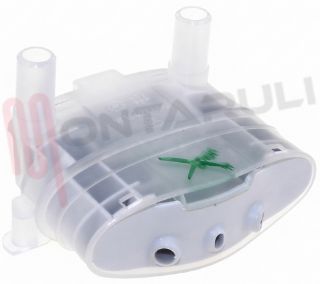 Immagine di INIETTORE DISTRIBUTORE DETERSIVO 481010424466 W10424466 ORIG
