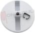 Image of MANOPOLA TIMER BIANCA GRANDE ORIGINALE