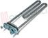 Image of RESISTENZA LAVATRICE 2050W 230V CON FORO SONDA