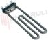 Image of RESISTENZA LAVATRICE 2050W 230V CON FORO SONDA