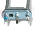Image of RESISTENZA LAVATRICE 2050W 230V CON FORO SONDA